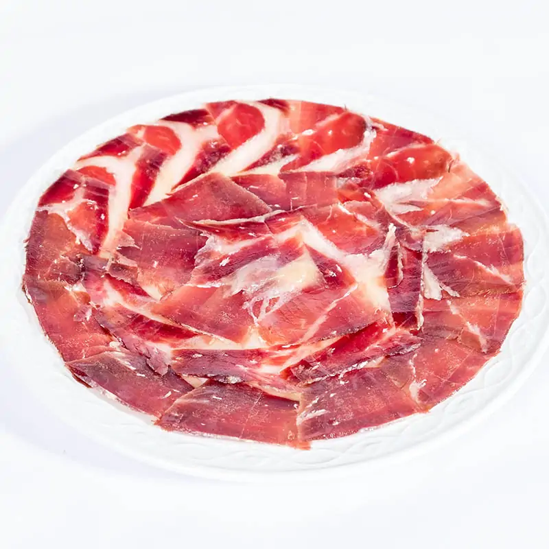 El Punto Restaurante Jamón