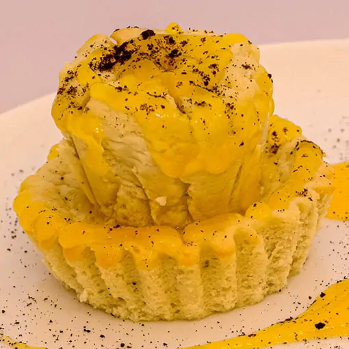 Postres caseros Postres caseros Web